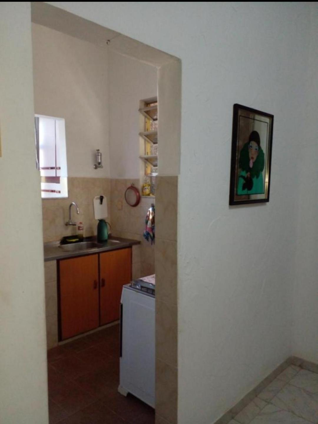 Bed and Breakfast Rio Favela Ріо-де-Жанейро Екстер'єр фото