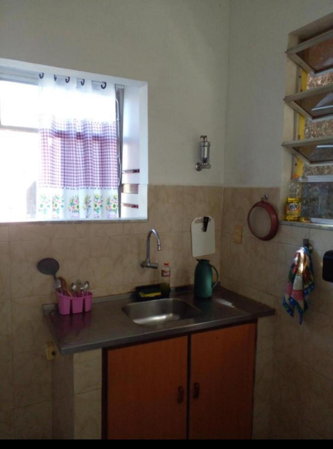 Bed and Breakfast Rio Favela Ріо-де-Жанейро Екстер'єр фото